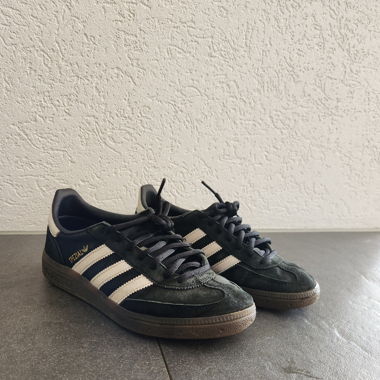 Adidas spezial