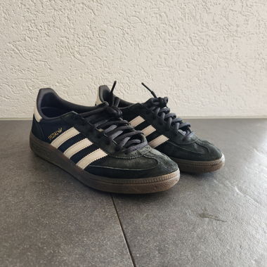 Adidas spezial