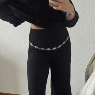 Belly chain