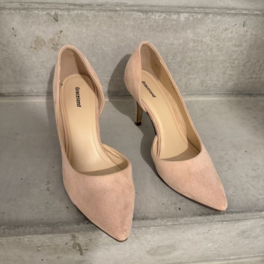 Escarpins Graceland, taille 38