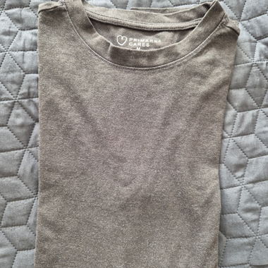 Grey Primark T-Shirt