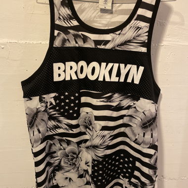 Cayler & Sons Tanktop „Brooklyn“