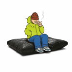 concreteashtray