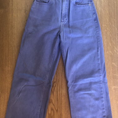 Lila Jeans 