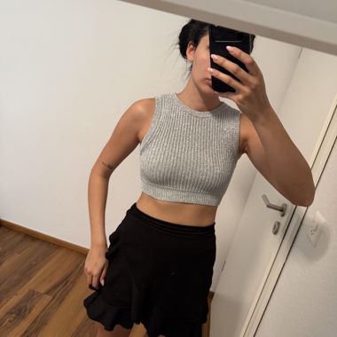Top glitter
