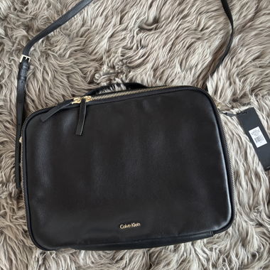 Borsa per laptop Calvin Klein
