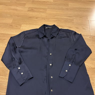 Chemise Zara