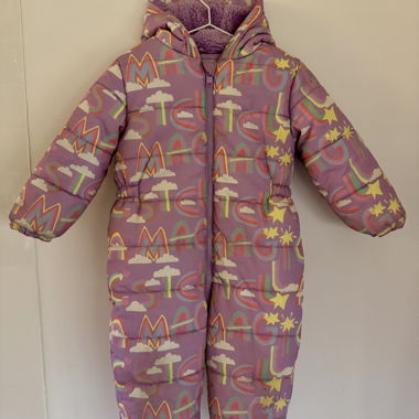 Stella McCartney Skianzug 24 Monate / 2 Jahre