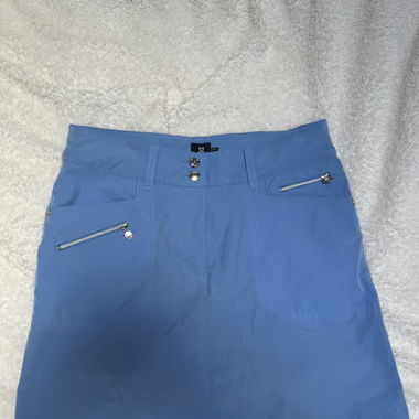Mini Skirt 