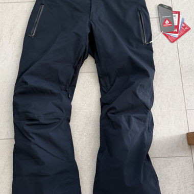 Helly Hansen Skihose M