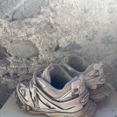 Balenciaga Tracks