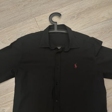 Ralph Polo Lauren Hemd