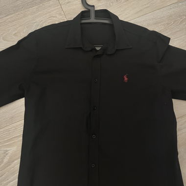 Chemise Ralph Polo Lauren