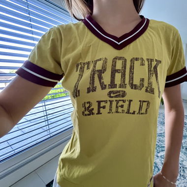 Vintage Nike tee