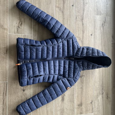 Save the Duck Jacke