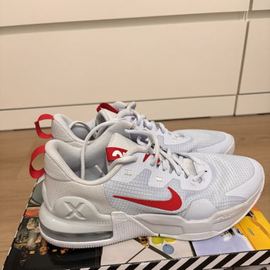 sneaker Fitness