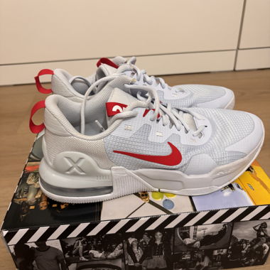 Fitness sneakers