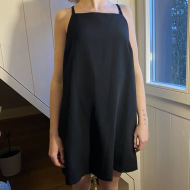 Vestito estivo • H&M • Taglia S