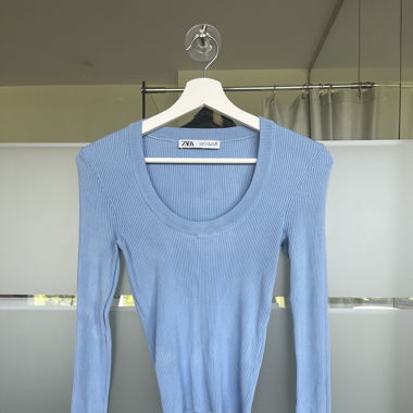 Zara Longsleeve