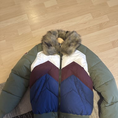 Superdry Winterjacke