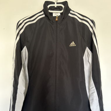 Adidas Trainer Jacket
