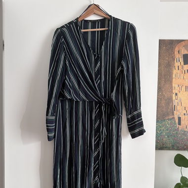 Zara kleid