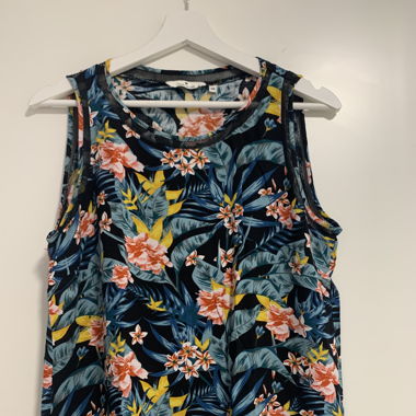 Damen Top/Shirt Gr. 38