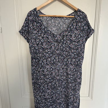 s.Oliver Damen Kleid