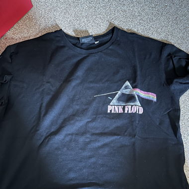 Pink Floyd Tshirt