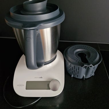 Thermomix Friend Kitchen Machine