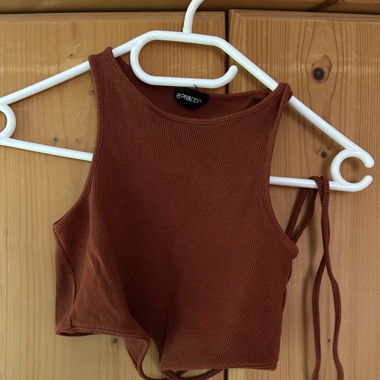 top rot/orange