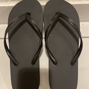 Flip-flops