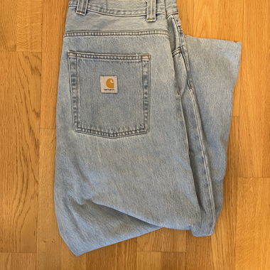Carhartt Brandon Jeans size L