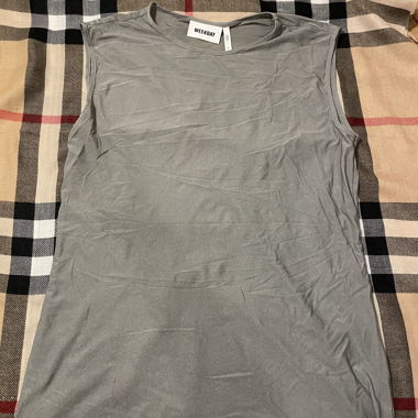 Weekday Top