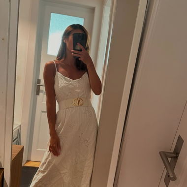 Zara kleid 