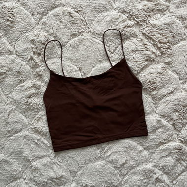 Top from Bershka