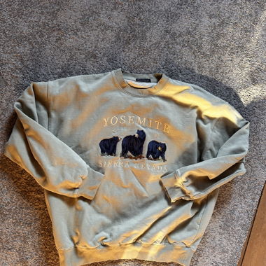 sweater