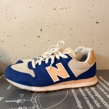 Sneakers New Balance 500