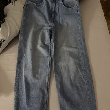 Blue jeans STWD