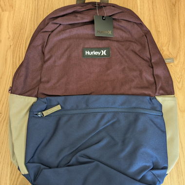 Sac à dos Hurley 15L neuf