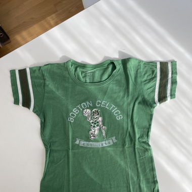 Shirt Boston Celtics