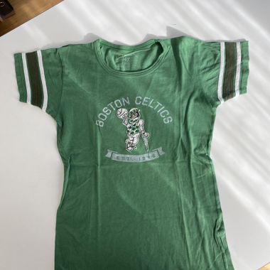Shirt Boston Celtics