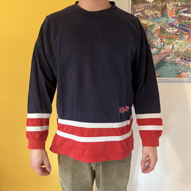 H.I.S. Pullover