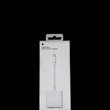 USB 3 Camera Adapter