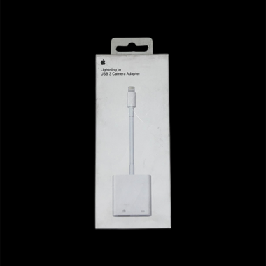 Adaptateur caméra USB 3