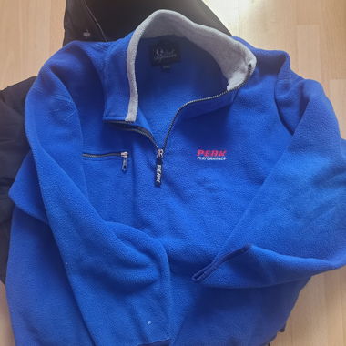 Peak performance Fleece L