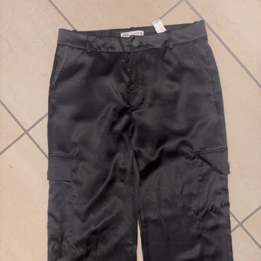 Zara cargo Pants