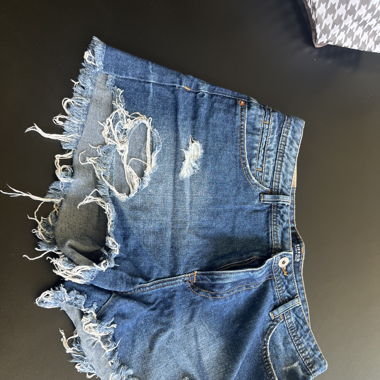 Mini short
