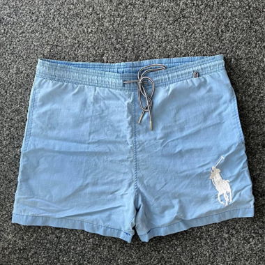 Ralph Lauren Shorts 