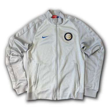 Nike Vintage Inter Trackjacket [S]
